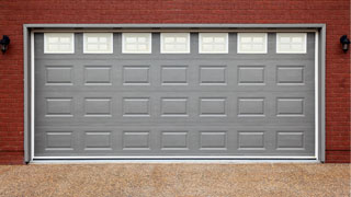 Garage Door Repair at Southern Comfort Homes, Florida