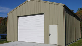 Garage Door Openers at Southern Comfort Homes, Florida